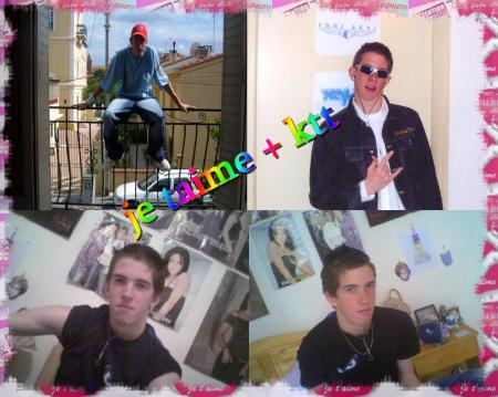 mOn hOmeuh